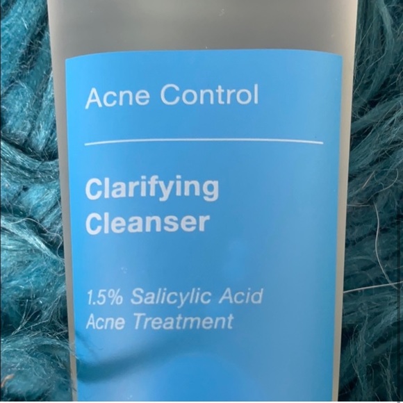 acne cleanse - Picture 2 of 2